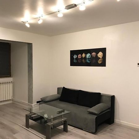 Elegant & Silver Luxury Apartament Craiova Exteriör bild